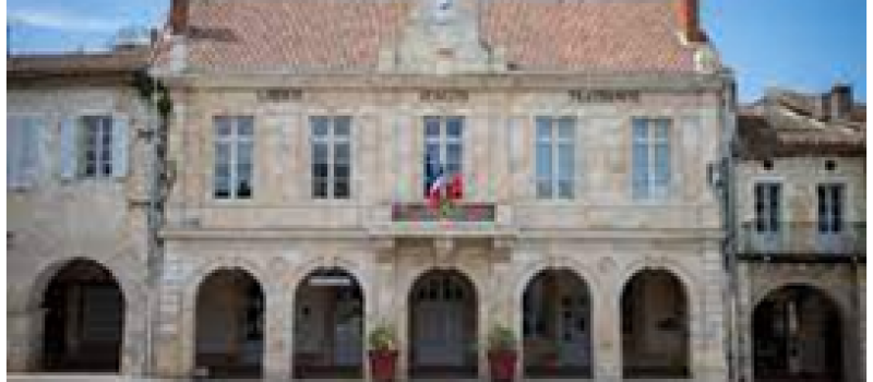 Cérémonie des vœux 2023