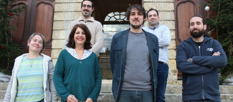Recensement de la population : on compte sur vous...
