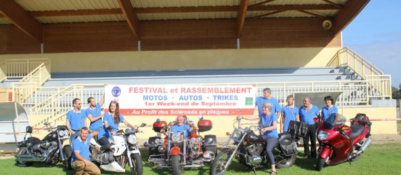 Assemblée générale des Chevaliers du cœur