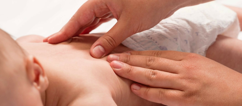 Un petit massage pour un petit bonheur avec Vic Accueil