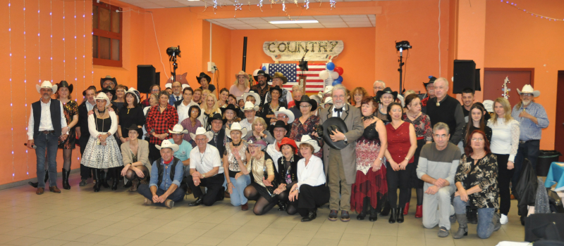 Western Country Vic-Fezensac 32 vous donne rendez-vous du 7 au 9 juillet 2023 !
