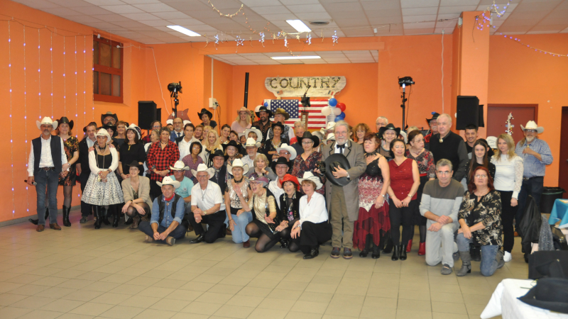 Western Country Vic-Fezensac 32 vous donne rendez-vous du 7 au 9 juillet 2023 !