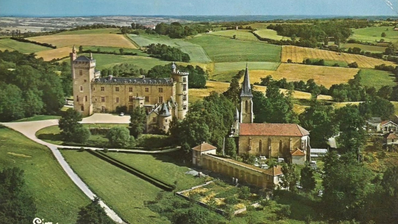 Société archéologique du Gers