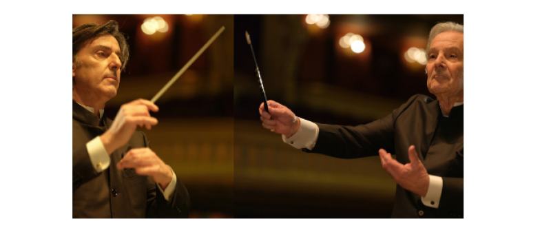 "Maestro(s)" au cinéma dimanche