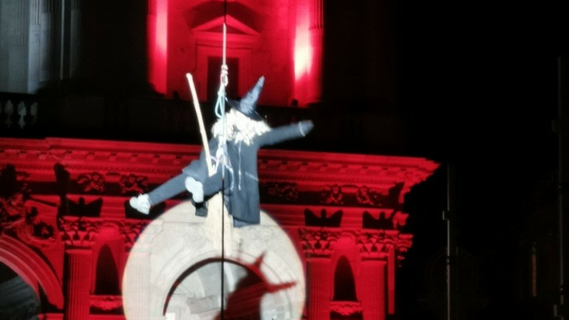 La fête de la Befana a enchanté petits et grands