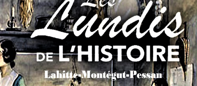 Ce soir :  la mort de Raspoutine