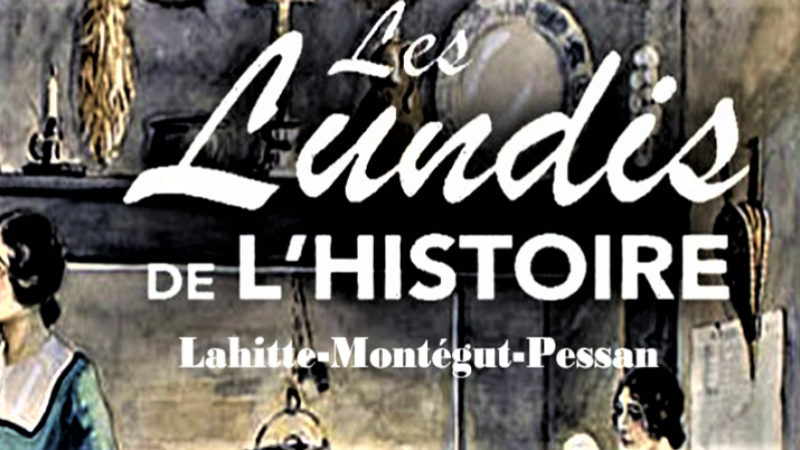 Ce soir :  la mort de Raspoutine