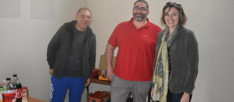 Les parents d’élèves se mobilisent