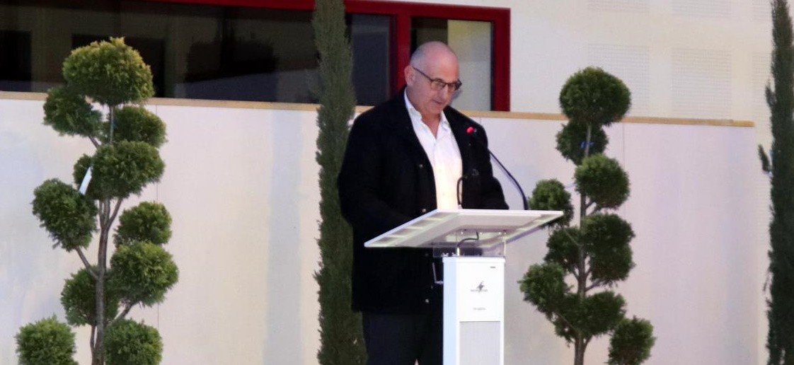Régis Laporte
