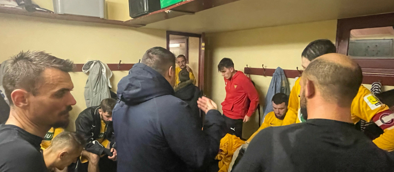 Le Sporting  méritait plus.