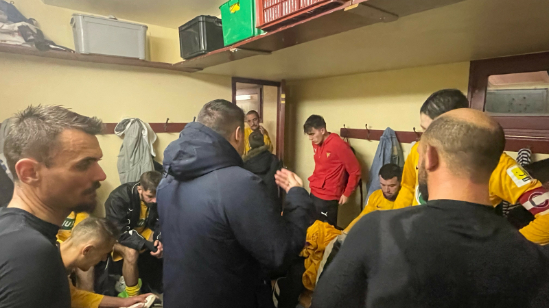 Le Sporting  méritait plus.