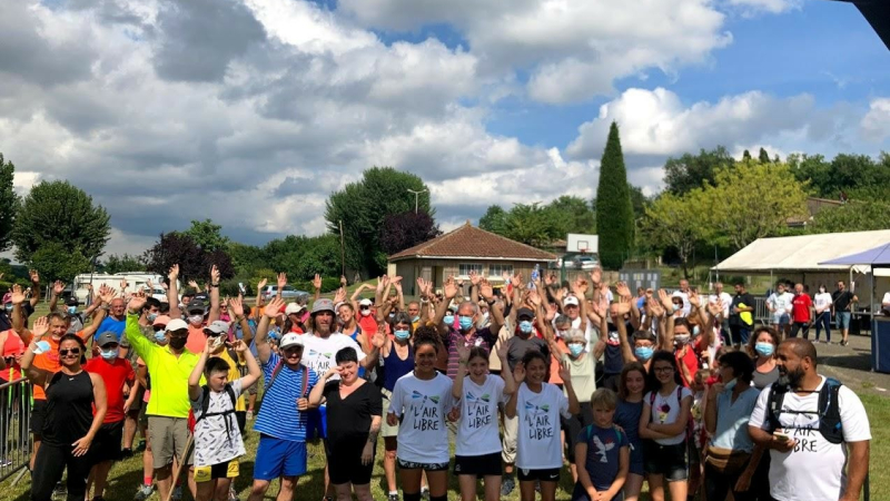 Leitora Trail en nocturne: 4e édition