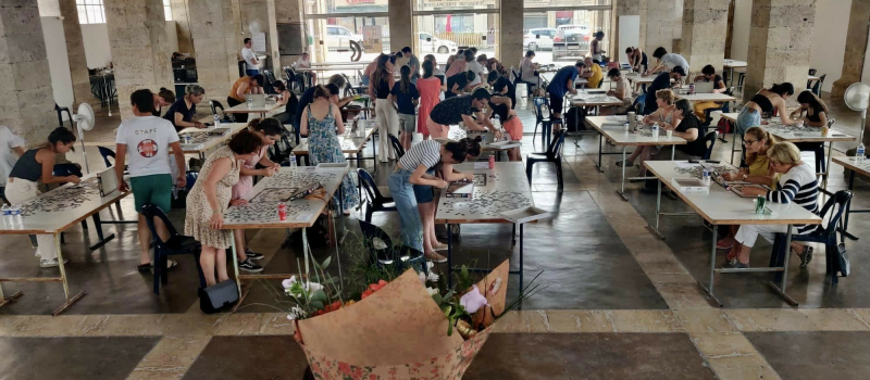 L'association Mélice Malice renouvelle son concours de puzzle en 2023 !
