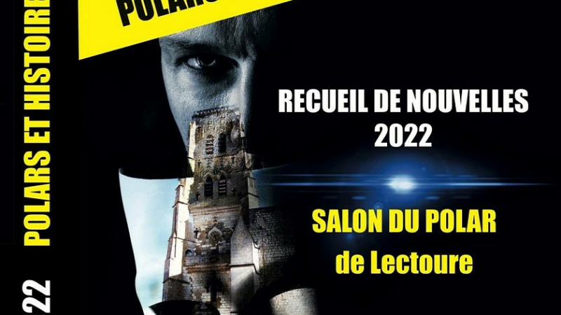 l’association lectouroise « Le 122 » lance son concours de nouvelles policières 2023