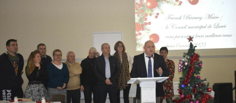 L’extension du foyer rural est au programme