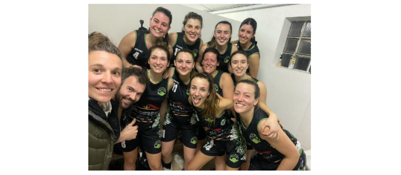 UAV Basket : résultats des Seniors 2 et 1