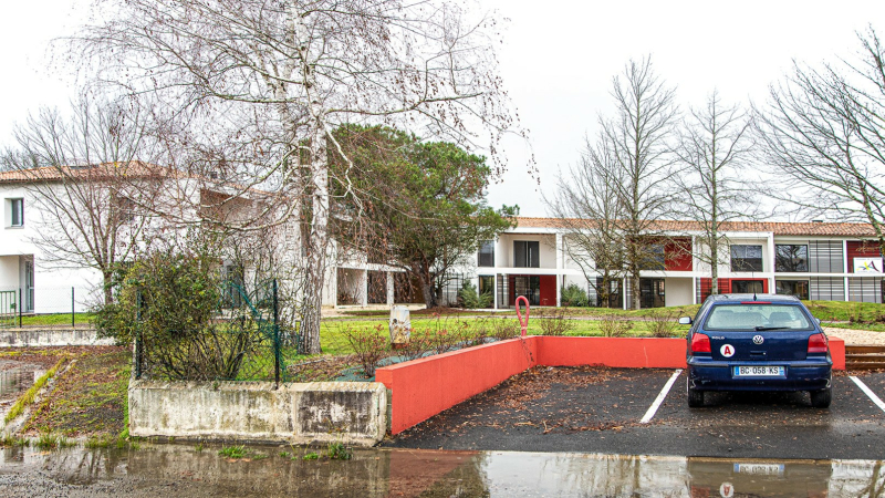 Le Journal du Gers visite le bâtiment de la CC Armagnac-Adour à Riscle
