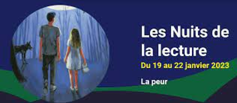 Faire entendre un texte, un plaisir à partager !