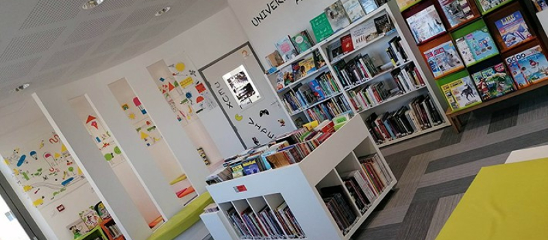 Vous êtes invités et c'est gratuit !!