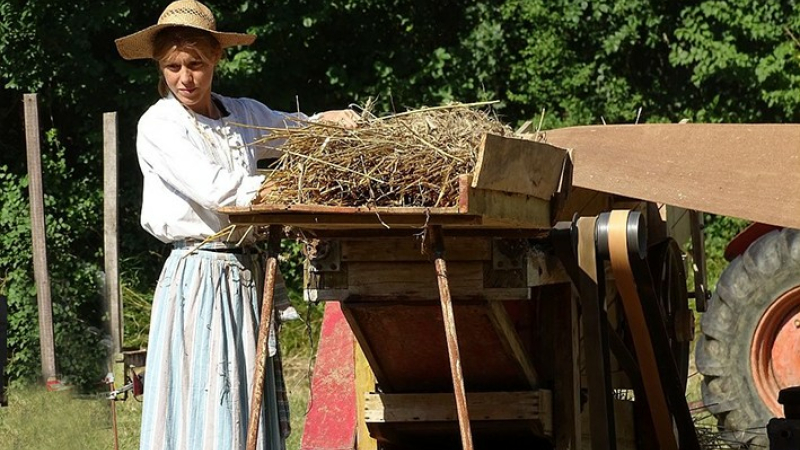 Fêtes et traditions en Gascogne