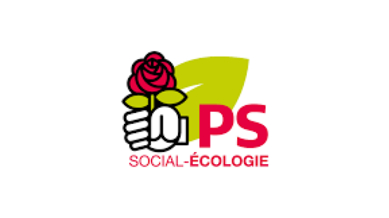 Communiqué du Parti Socialiste