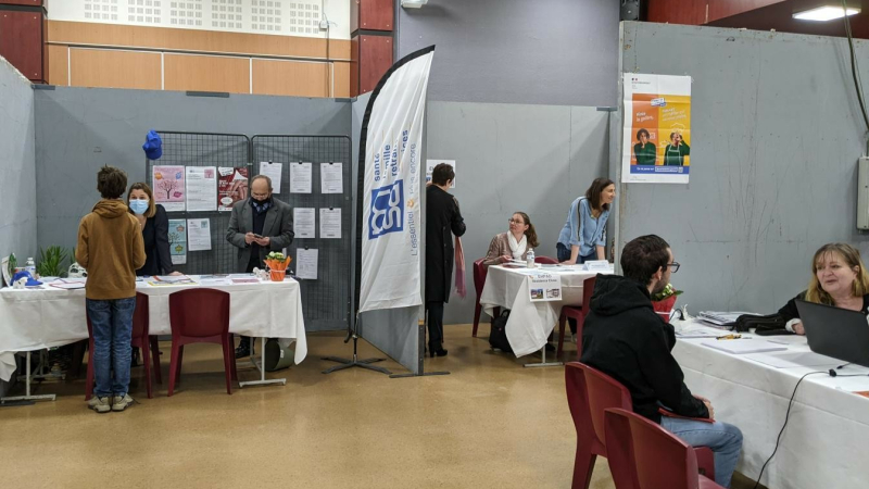 Le salon CAPT’Avenir 2023 et ses nouveautés