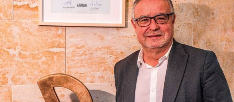 Philippe Dupouy appelle à la mobilisation les Gersoises et les Gersois contre la réforme des retraites ce jeudi 19 janvier