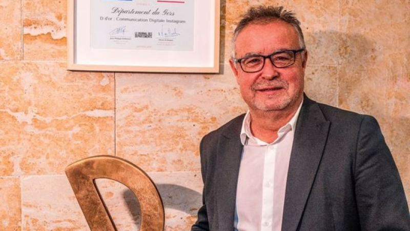 Philippe Dupouy appelle à la mobilisation les Gersoises et les Gersois contre la réforme des retraites ce jeudi 19 janvier