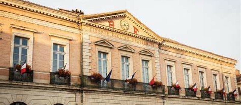 Ordre du jour du prochain conseil municipal mardi 24 janvier 2023 à 20h30
