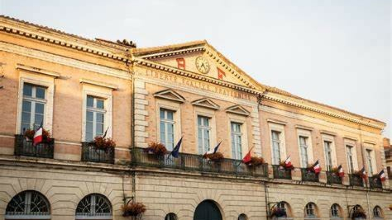 Ordre du jour du prochain conseil municipal mardi 24 janvier 2023 à 20h30