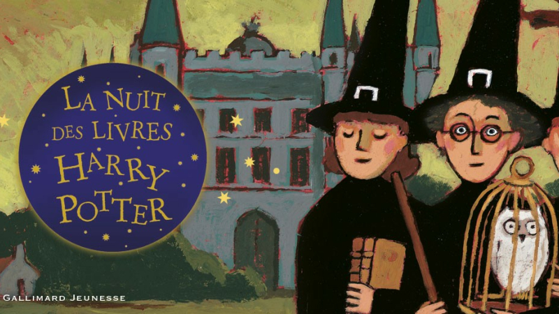 La librairie la Méridienne lance un appel aux sorciers et sorcières
