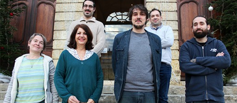 Recensement c'est parti
