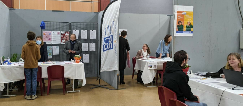 Samedi, CAPT'Avenir 2023, pour tous