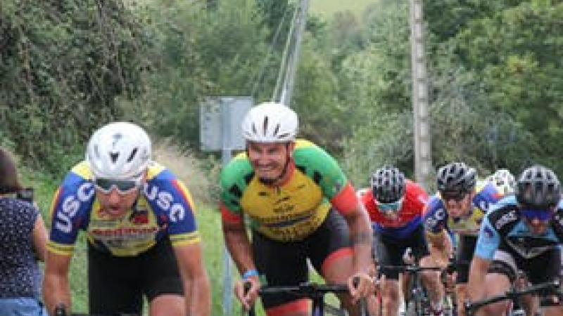 Le Tour cycliste du Madiran partira du Nord Béarn