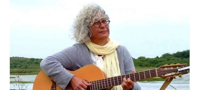 La médiathèque de Simorre et l'association Patrimoine et Culture  proposent une soirée chansons