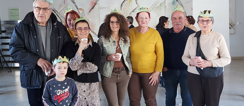 Les reines et rois du club de gym ont été élus !