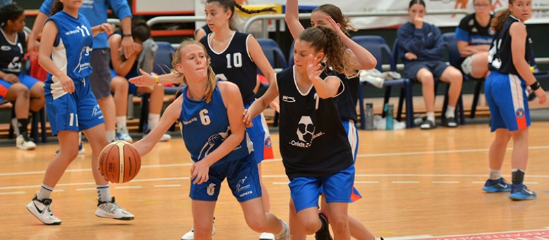 Basket : le Tournoi "La Mie Caline" arrive dans le Gers.