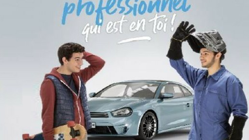 Semaine des Services de l’Automobile et de la Mobilité