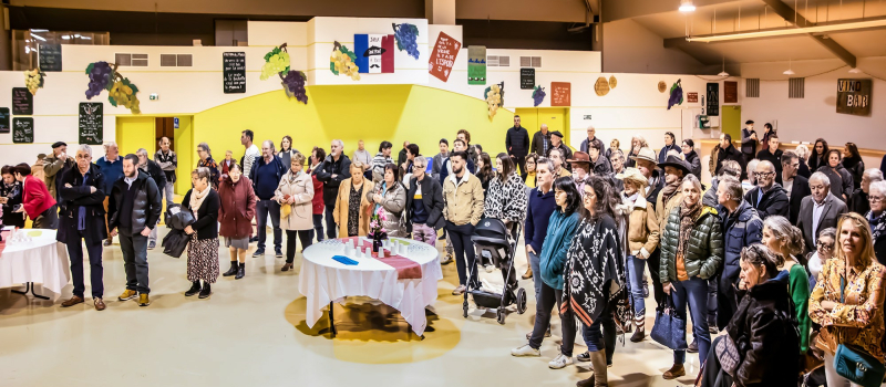 Aignan intègre le programme «Petites villes de demain»