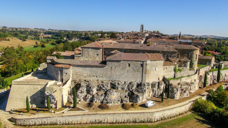 Réunion de "Bouillon de culture" sur le thème de l’immortalité