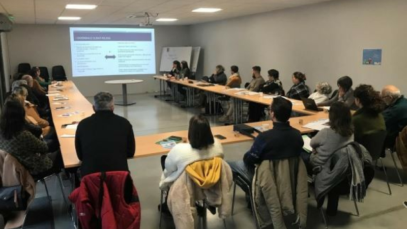 "Commerce de demain", un projet mené par la CCI du Gers