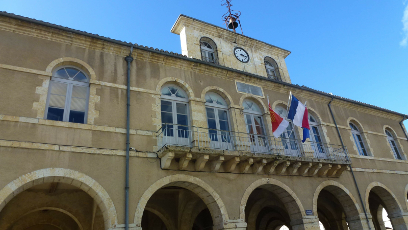 Première séance du Conseil municipal pour l’année 2023