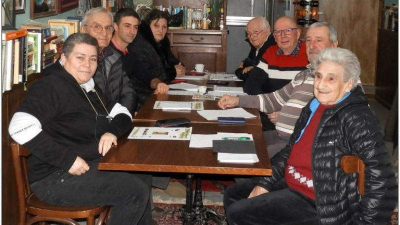 Nouvel élan pour le Palet Gascon
