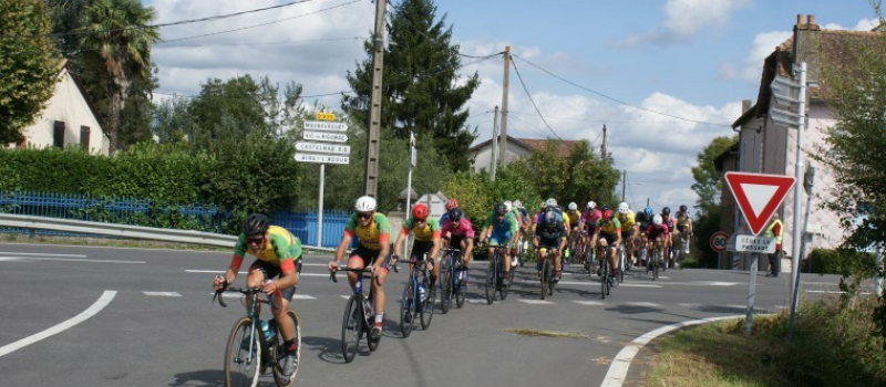 Bilan de la saison cycliste écoulée