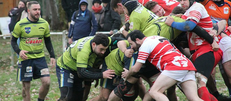 Rugby un derby au menu