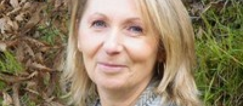 conférence mensuelle de l'association énergies et re-sources avec Sylvie Gavilan