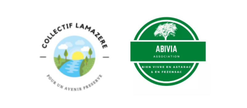 Réunion d'information sur la méthanisation suite au projet  sur Lamazère-Montesquiou/St Arailles