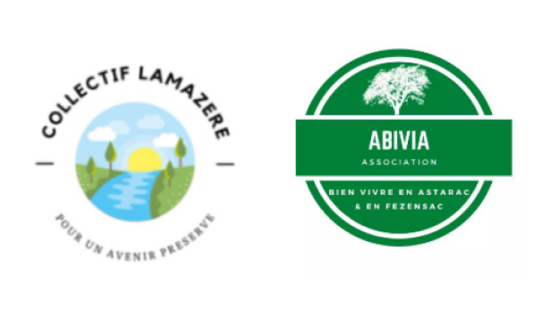 Réunion d'information sur la méthanisation suite au projet  sur Lamazère-Montesquiou/St Arailles