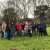 Lycée agricole de Beaulieu : les élèves en visite, à la découverte de pratiques agroécologiques