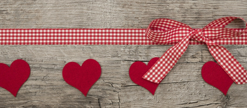 Saint Valentin